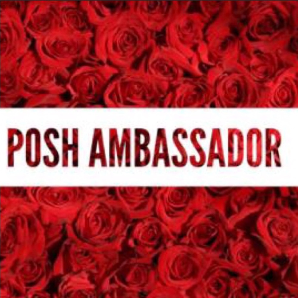 Meet Your Posher